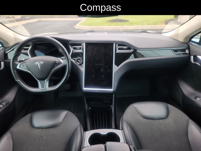Used 2016 Tesla Model S For Sale in Grove City, OH