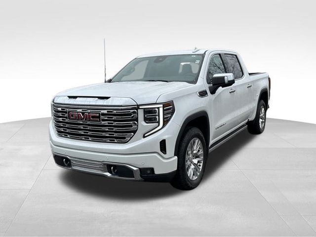 2022 GMC Sierra 1500 Denali 28