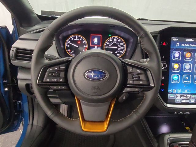 2026 – Subaru – Crosstrek
