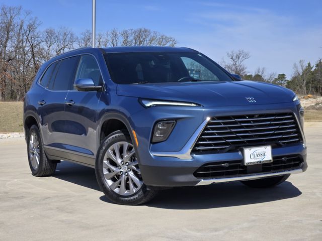 2025 Buick Enclave Preferred AWD