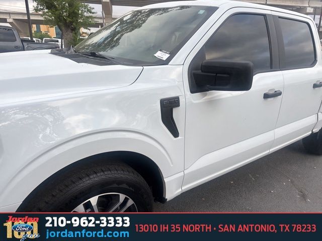 Used Car 2023 Ford F-150  Xl For Sale Under $30,000 In San Antonio, Texas