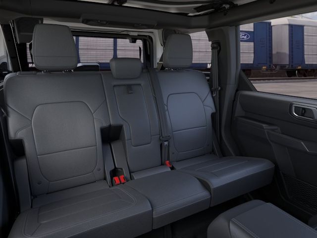 New 2026 Shadow Black Ford Outer Banks® image 11