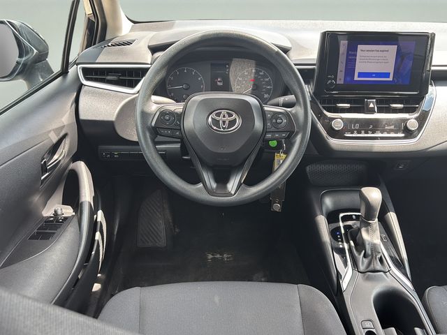 Used 2024 Toyota Corolla Sedan