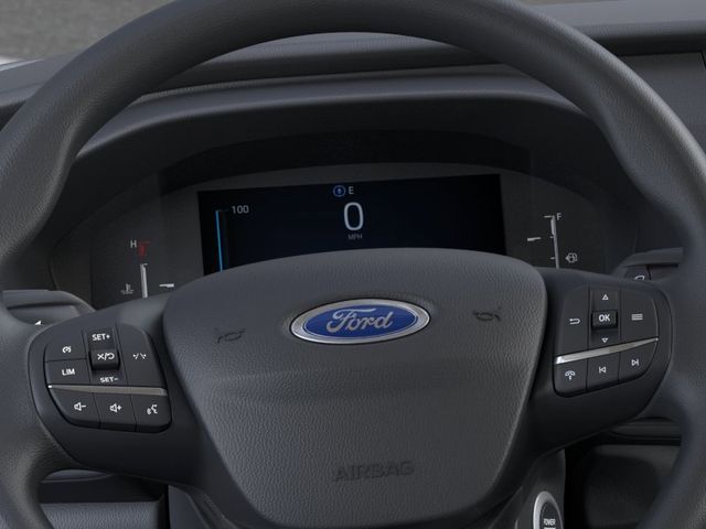 2026 Ford Transit-350 Base:169091