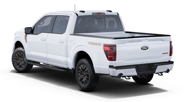 2025 Ford F-150 Tremor 2