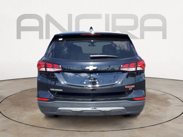 Used Car 2024 Chevrolet Equinox  Lt For Sale Under $25,000 In San Antonio, Texas