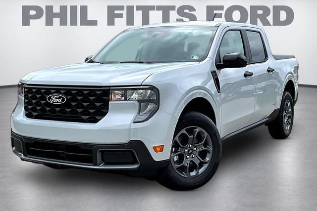 2026 Ford Maverick XLT - 1