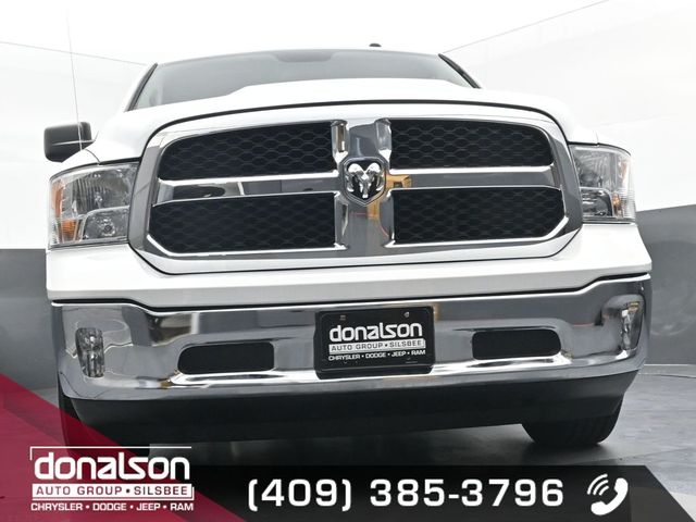 used 2023 Ram 1500 Classic car, priced at $28,408