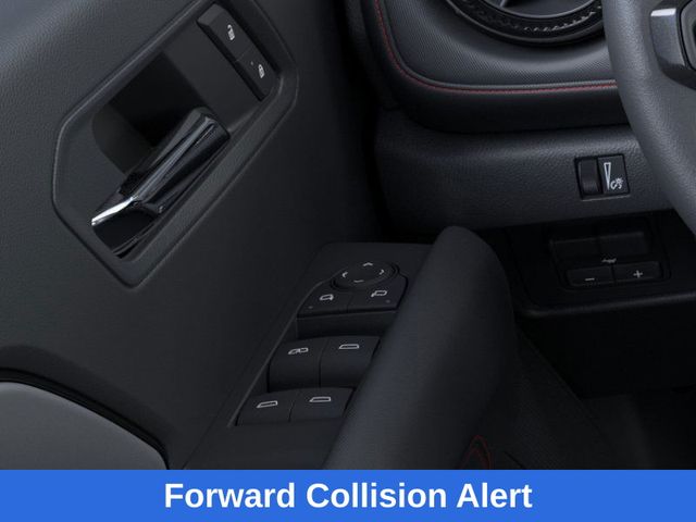 New 2025 Chevrolet Colorado For Sale in Livonia, MI