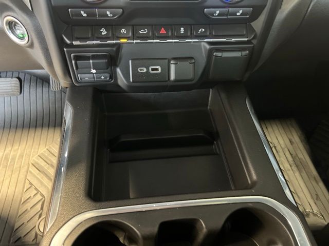 Used 2022 Chevrolet Silverado 1500 LTD Truck