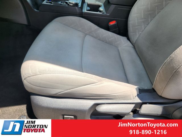 Used 2024 Toyota Tacoma Truck