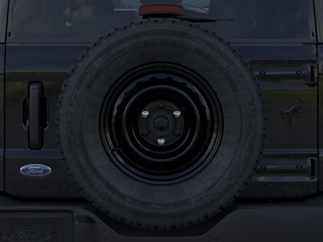 New 2026 Black Ford Big Bend image 25