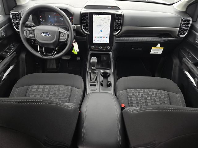 2025 Ford Ranger XLT photo