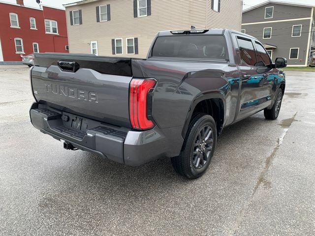 Used 2023 Toyota Tundra Truck