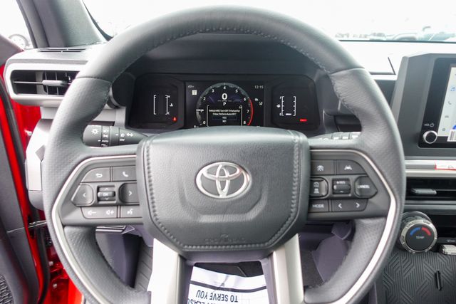 new 2026 Toyota 4Runner car