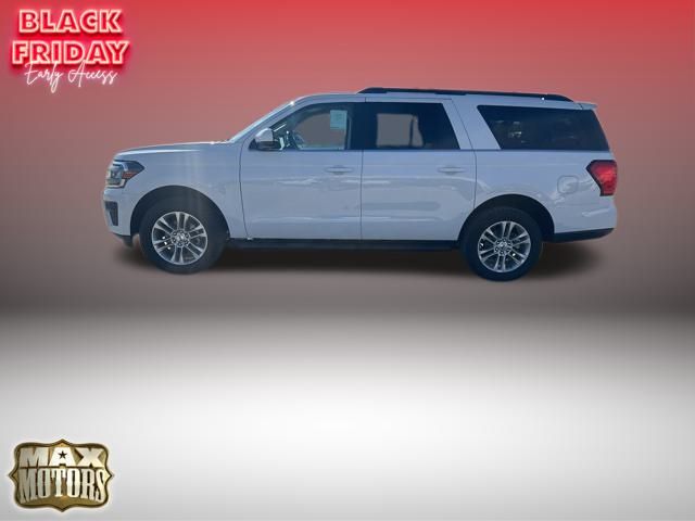 2024 Ford Expedition Max XLT 4