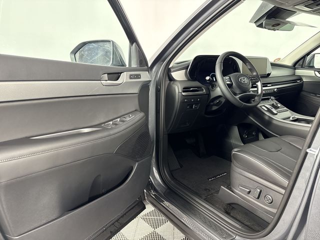 New 2025 Hyundai Palisade For Sale in Indianapolis, IN