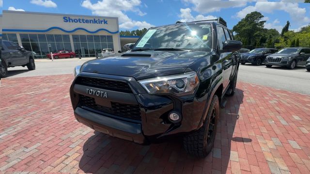 Used 2021 Toyota 4Runner SUV