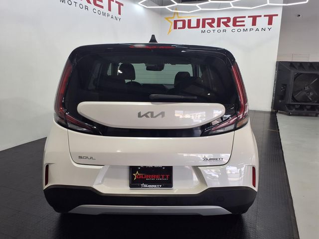 2023 Kia Soul LX - 5