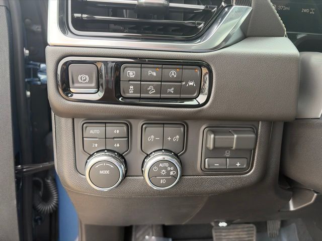 New 2026 GMC Yukon XL SUV