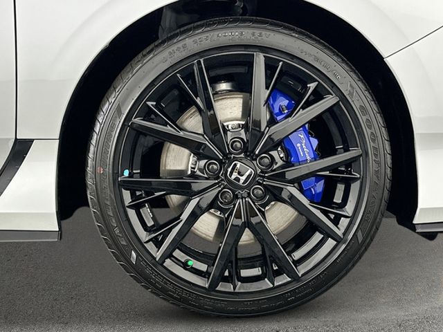 New 2026 Honda Prelude Hatchback