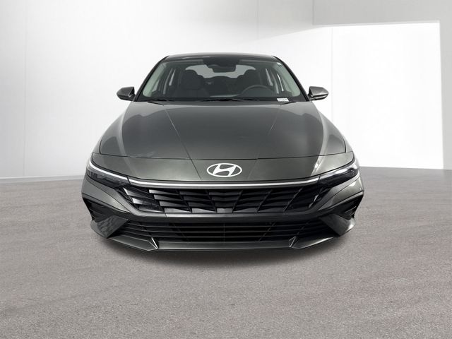 New 2025 Hyundai Elantra Hybrid For Sale in Indianapolis, IN