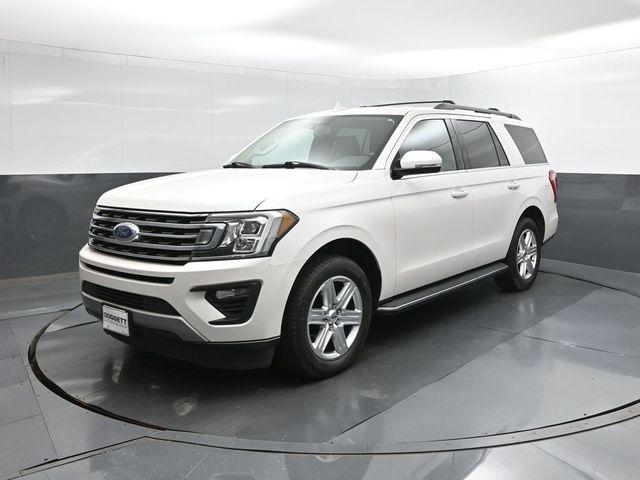  2018 Ford Expedition XLT   