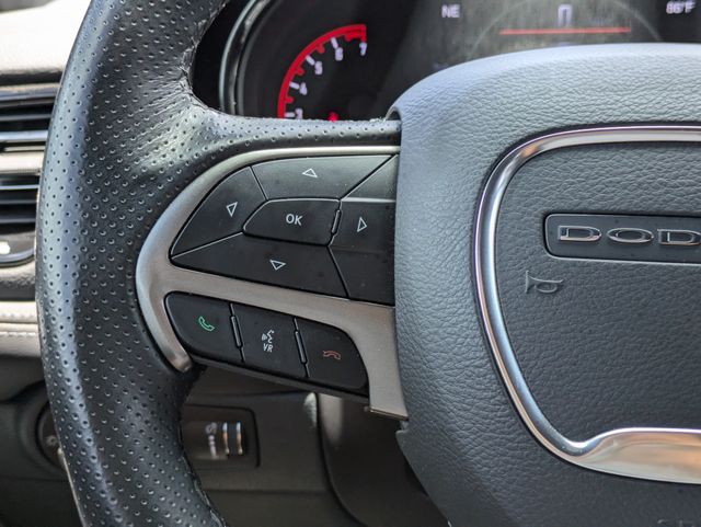 2024 Dodge Durango SXT AWD