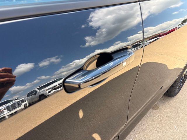 New 2026 Chevrolet Traverse SUV