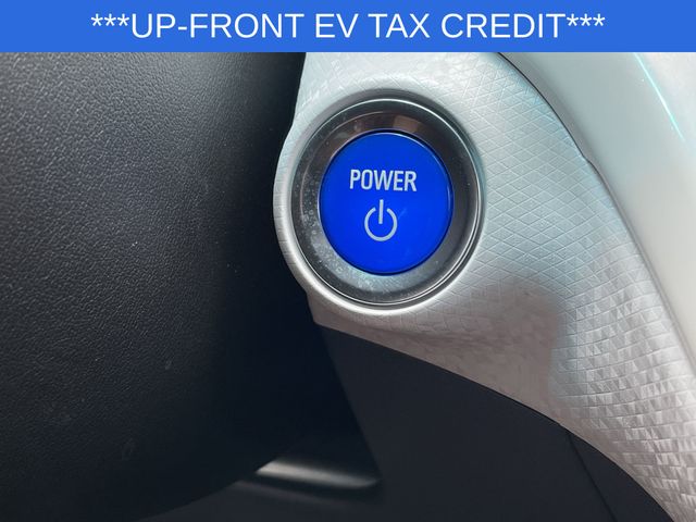Used 2018 Chevrolet Bolt EV For Sale in Livonia, MI