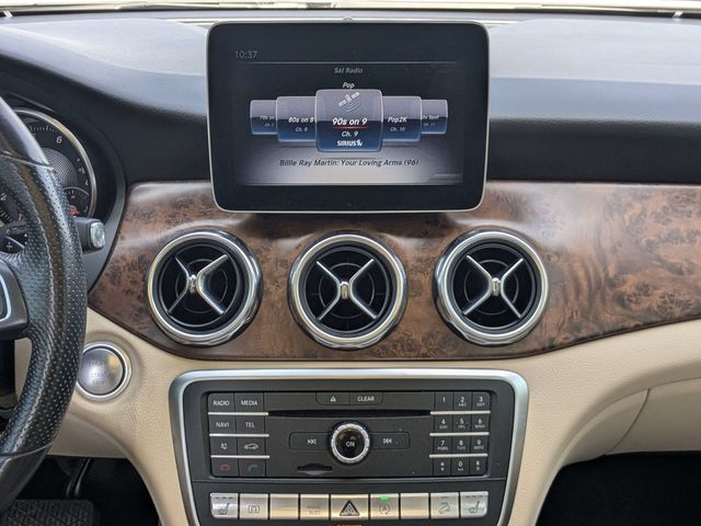 Used 2019 Mercedes-benz GLA SUV