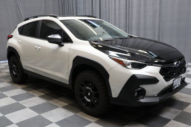 2024 Subaru Crosstrek Premium 15