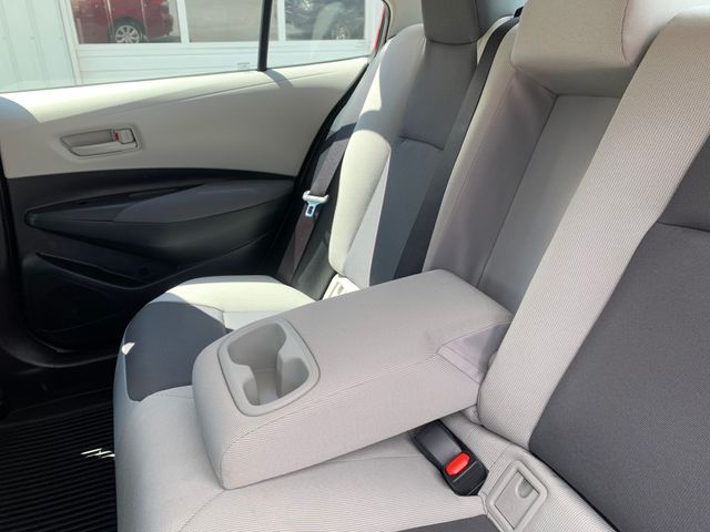 Used 2026 Toyota Corolla Sedan