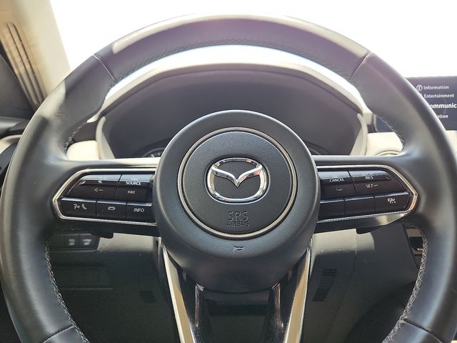 Used Car 2024 Mazda Cx-90  3.3 Turbo Preferred Plus For Sale Under $30,000 In Plainview, Texas