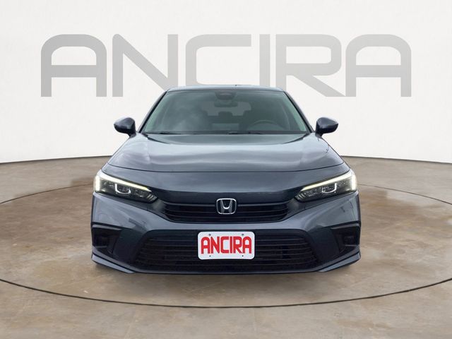 Used Car 2022 Honda Civic  Ex For Sale Under $25,000 In San Antonio, Texas