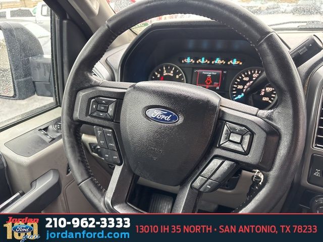 Used Car 2018 Ford F-150  Xlt For Sale Under $20,000 In San Antonio, Texas