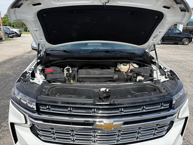 Used 2023 Chevrolet Tahoe SUV