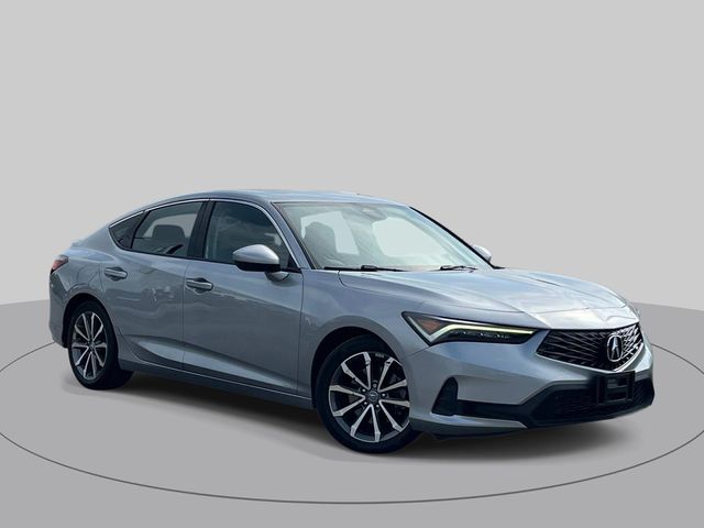 2023 Acura Integra FWD