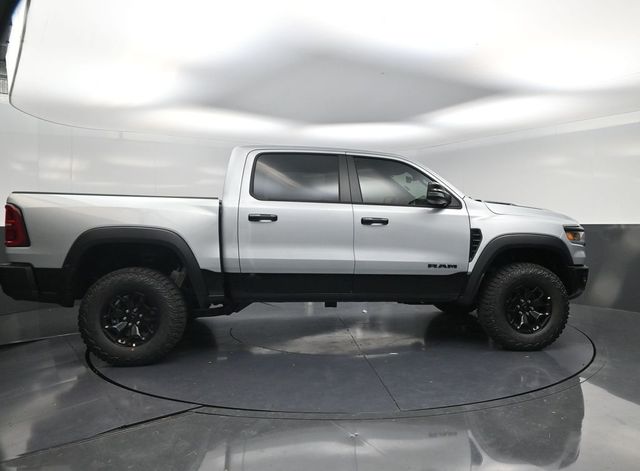 2026 Ram 1500 RHO - 5