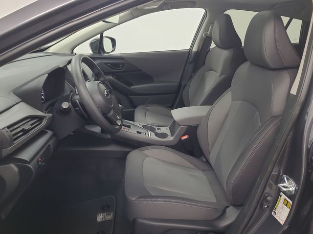 2026 – Subaru – Crosstrek