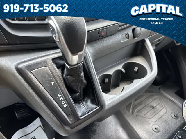 Used 2024 White Ford XL image 31