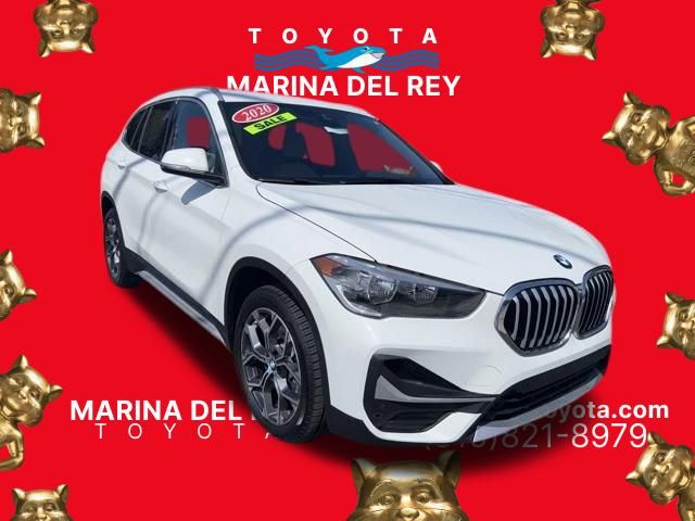 2020 BMW X1 28i