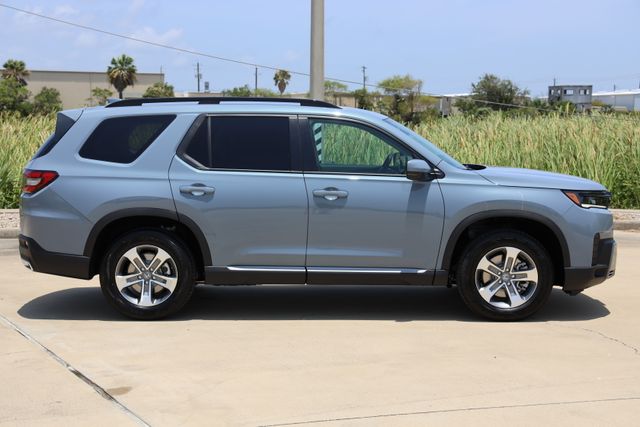 2026 Honda Pilot EX-L - 3