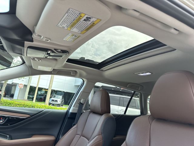Used 2023 Subaru Outback SUV