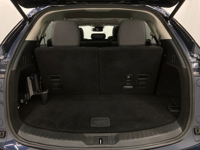 2018 Mazda CX-9 Touring