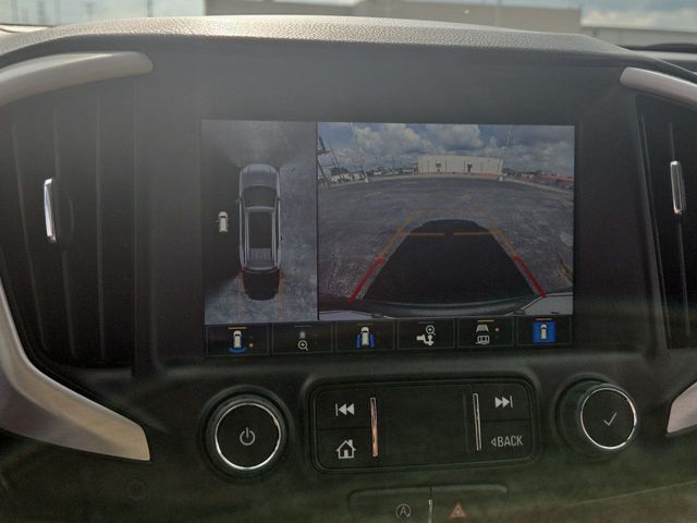 Used 2024 GMC Terrain SUV