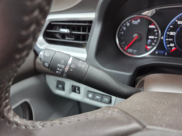 2021 GMC Acadia AWD SLT