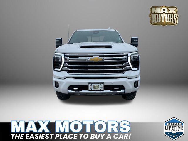 2024 Chevrolet Silverado 2500HD High Country 2