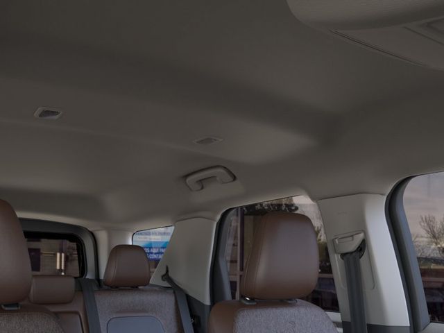 New 2026 Oxford White Ford Outer Banks® image 22