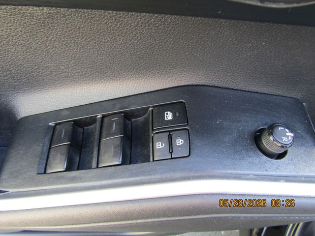 used 2023 Toyota Highlander car, priced at $35,499